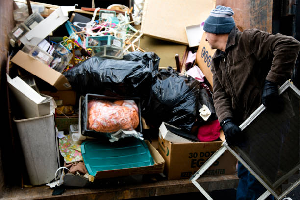 Best Scrap Metal Removal  in Val Verde Park, TX