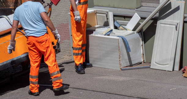 Best Property Management Cleanouts  in Val Verde Park, TX
