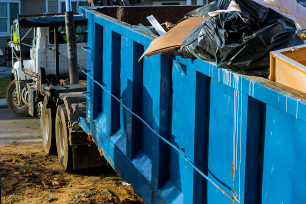 Best Retail Junk Removal  in Val Verde Park, TX